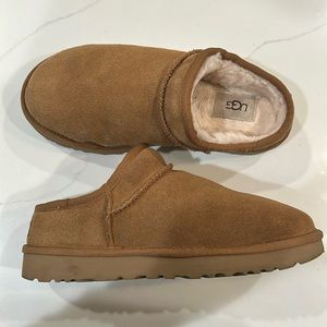 UGG classic slipper